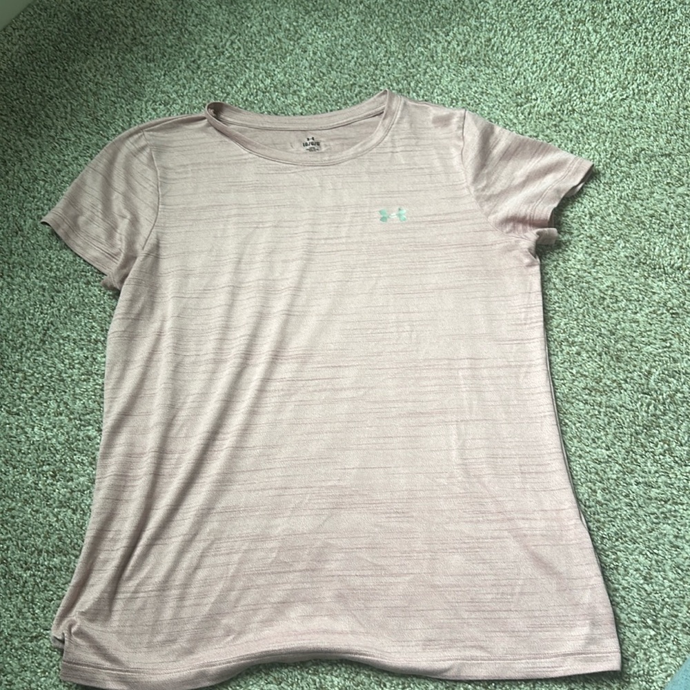Under Armour Shirt